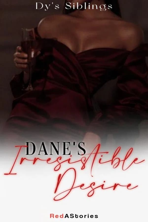 Dane's Irresistible Desire