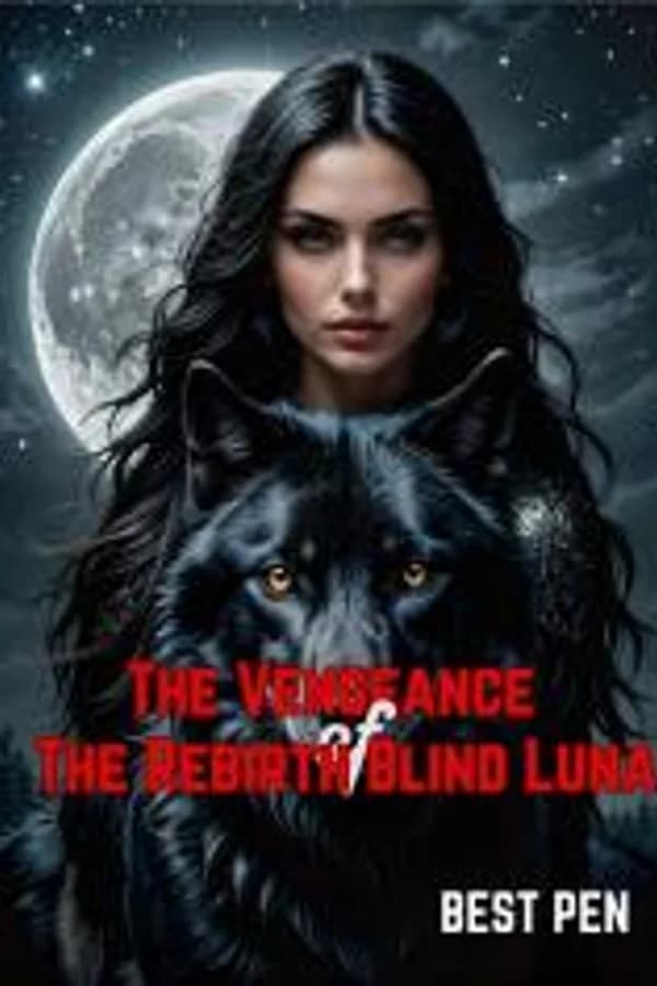 The Vengeance of the Rebirth Blind Luna