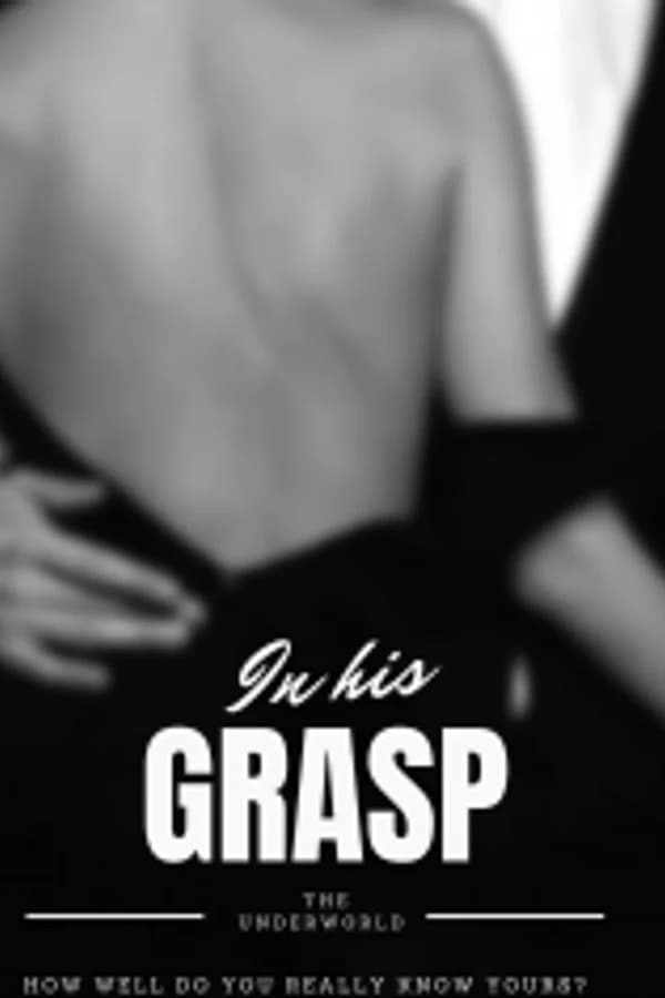 In his Grasp
