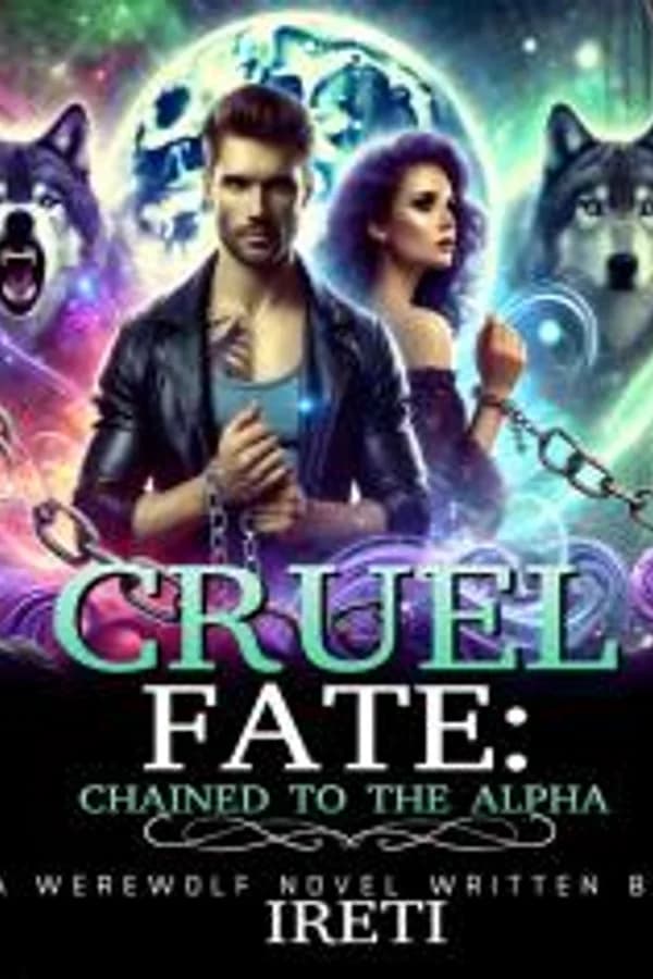 Cruel Fate: Chained To The Alpha