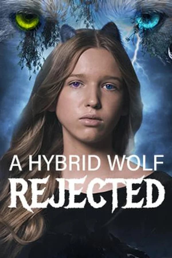 A Hybrid Wolf Rejected