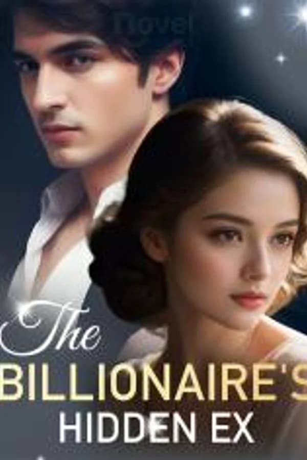 The Billionaire's Hidden Ex