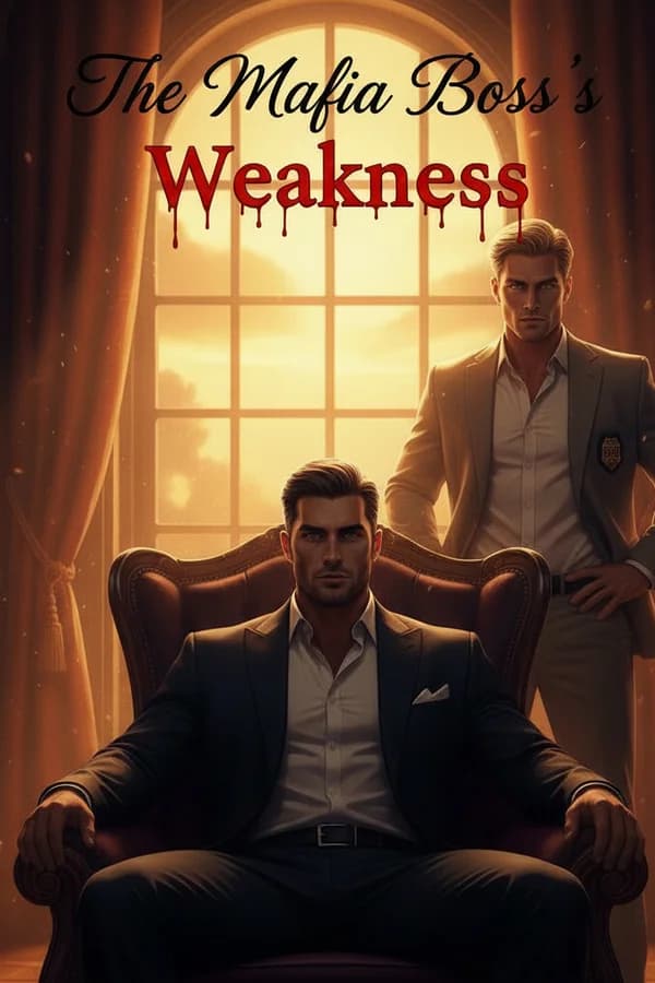 The Mafia Boss's Weakness