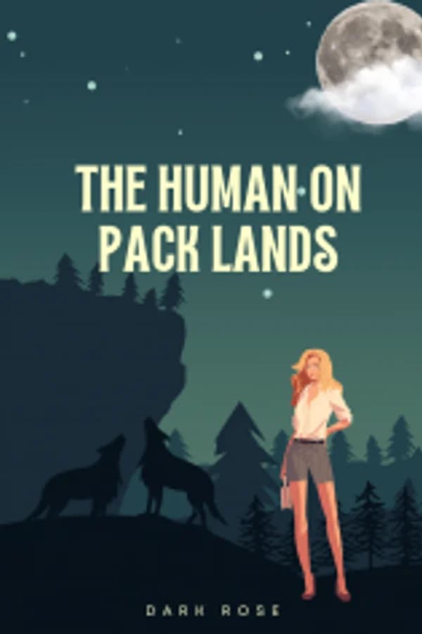 The Human On Pack Lands