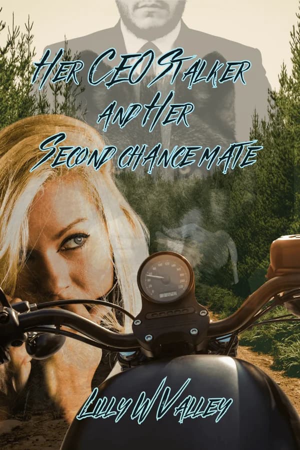 Her CEO Stalker and Her Second Chance Mate