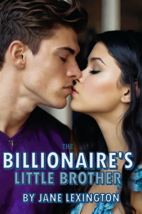 The Billionaire's Little Brother