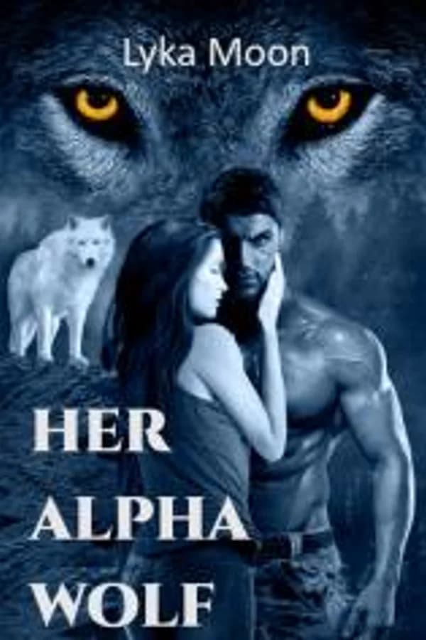 HER ALPHA WOLF