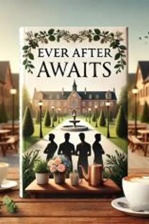 Ever After Awaits