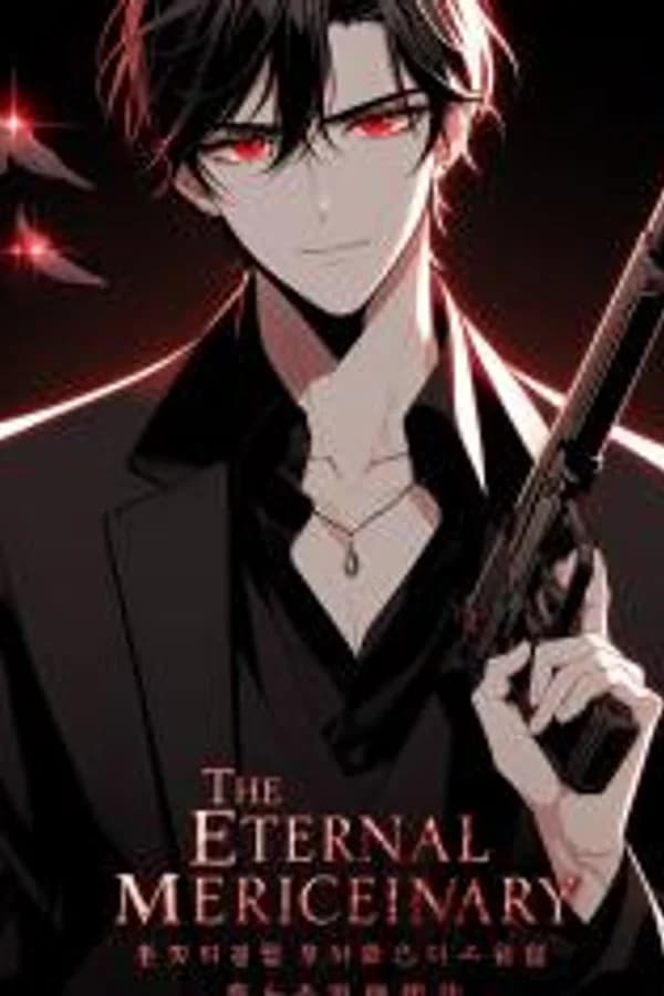 The Eternal Mercenary