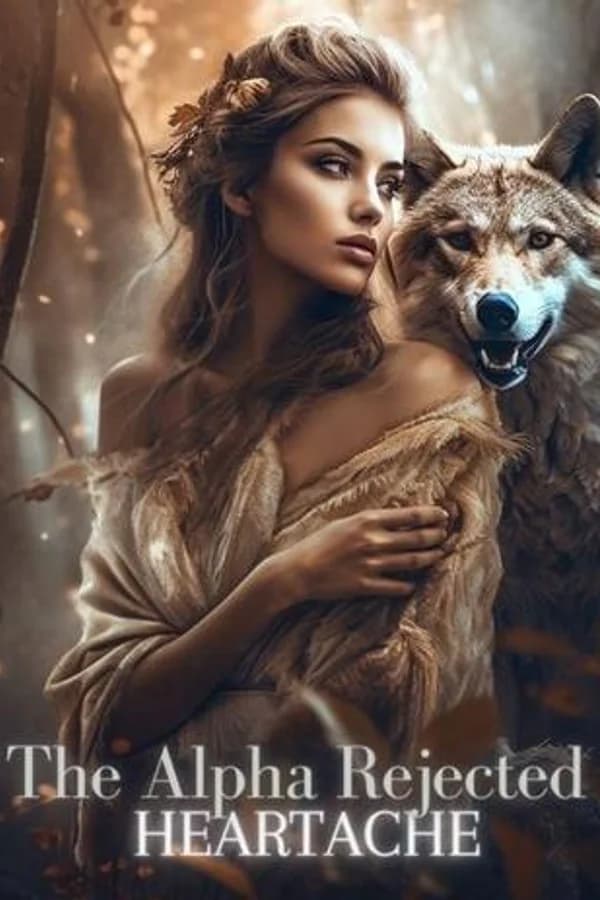 The Alpha's Rejected Heartache