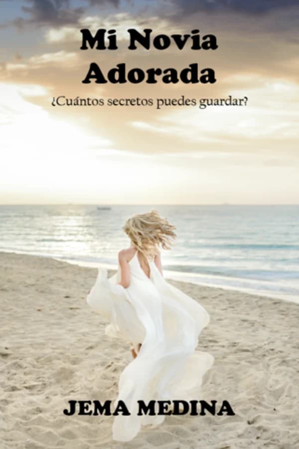 Mi novia adorada (Mi alumna preferida #2)