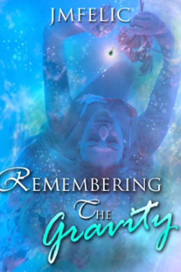 Remembering the Gravity (Gravity Book 2)