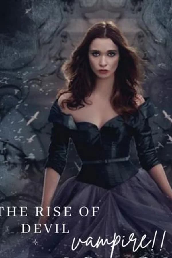 The Rise of Devil Vampire