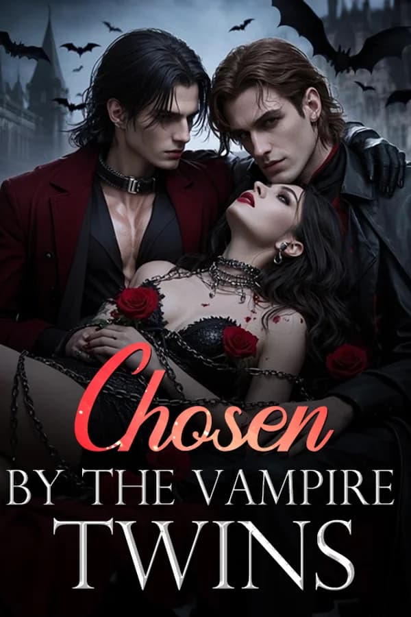 Chosen by the Vampire Twins