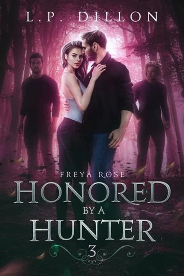 Honored by a Hunter