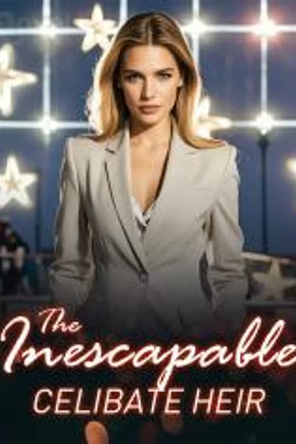 The Inescapable Celibate Heir