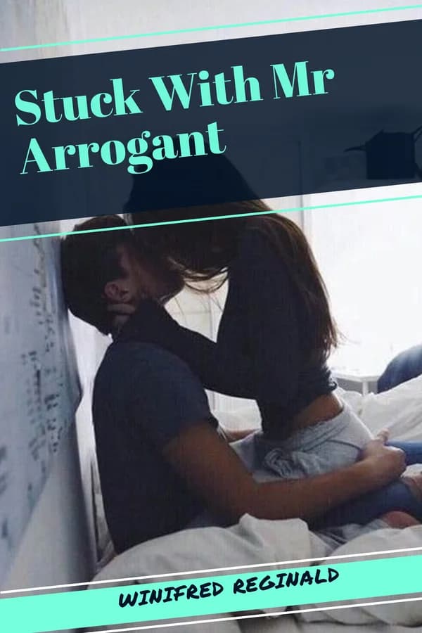Stuck With Mr Arrogant