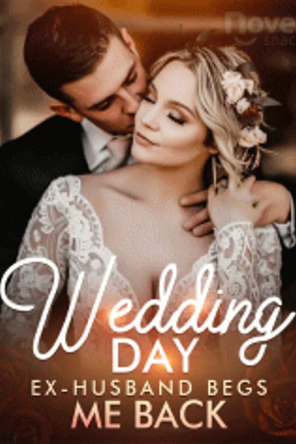 Wedding day，Ex-husband begs me Back