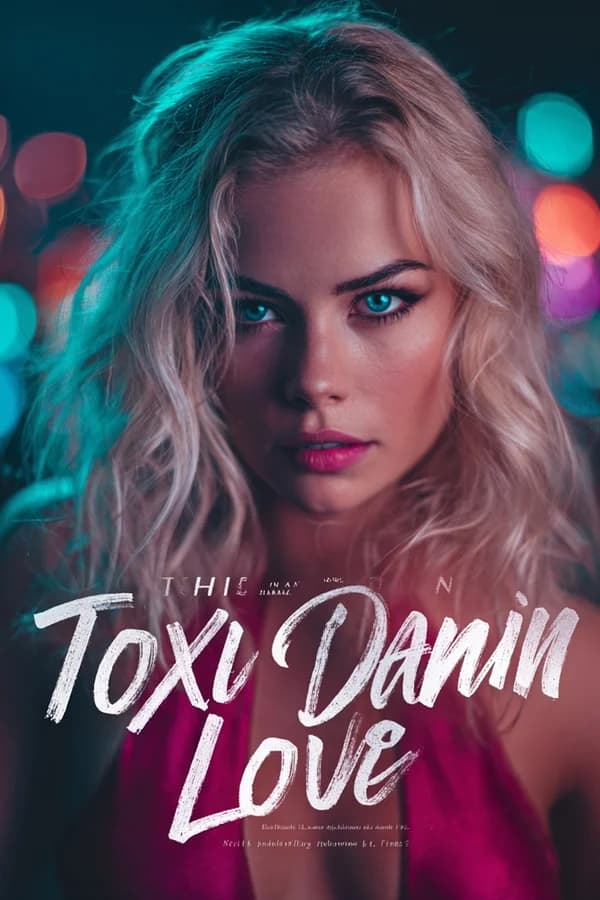 This Damn Toxic Love