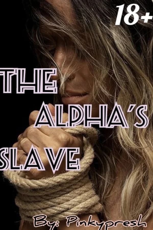 The Alpha's Slave.