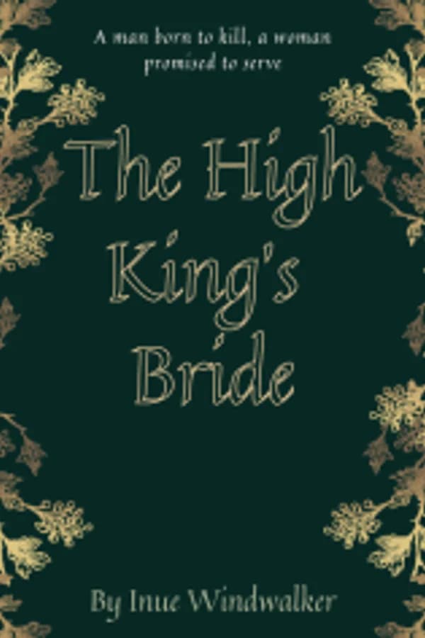 The High King's Bride