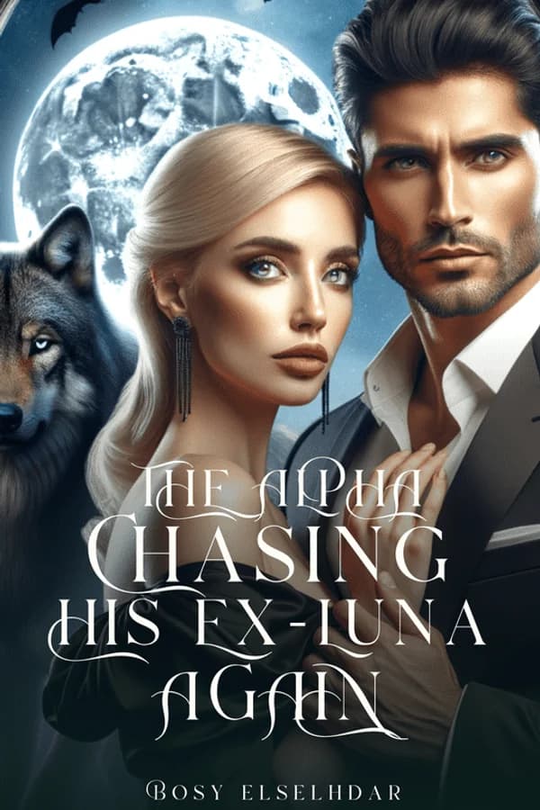 The Alpha Chasing his Ex-Luna again
