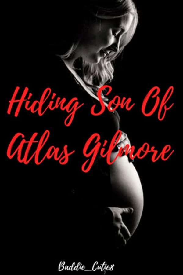 Hiding Son of Atlas Gilmore