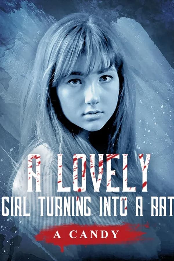 A Lovely Girl Turning into a Rat