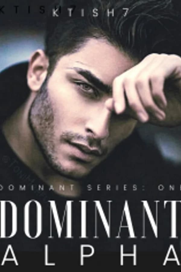 Dominant Alpha (Dominant Series #1)