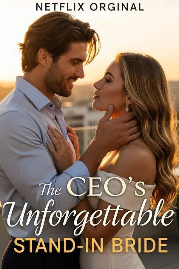 The CEO's Unforgettable Stand-In Bride