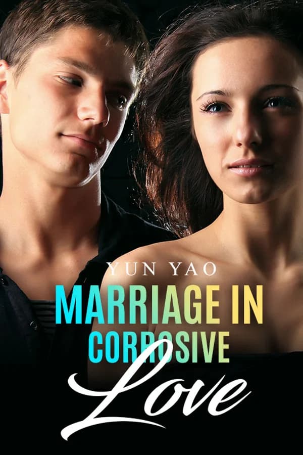 Marriage in Corrosive Love