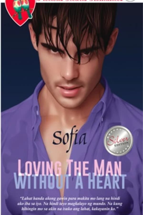 Loving the Man Without A Heart (English)