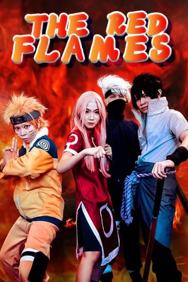 The Red Flames