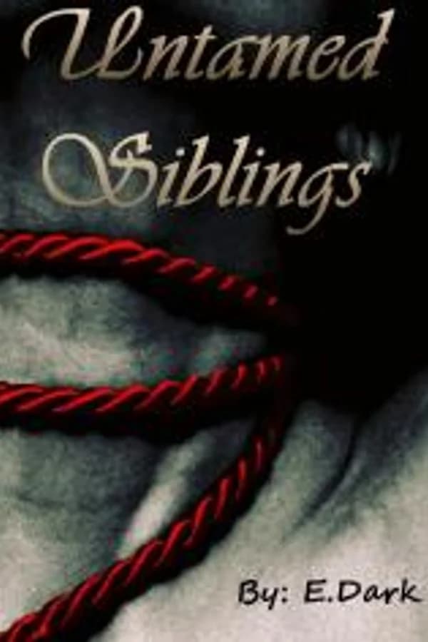 The Untamed Siblings