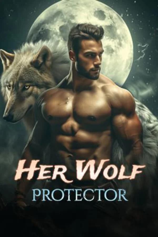 Her Wolf Protector