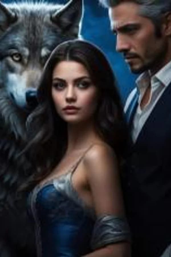 THE ALPHA BILLIONAIRE AND I