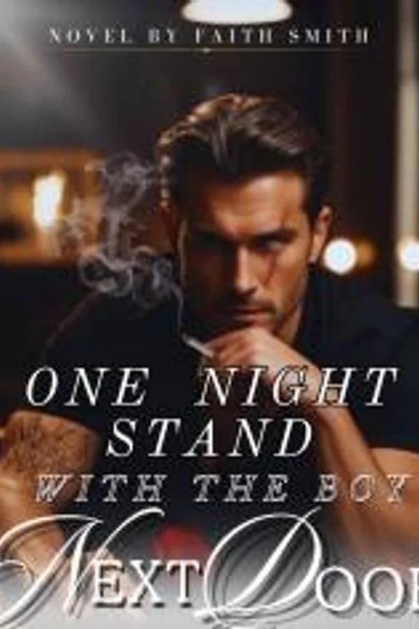 One night stand with the boy next door