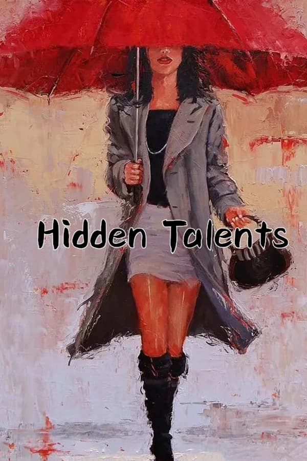 Hidden Talents