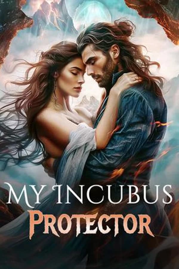 My Incubus Protector