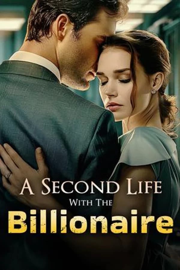 A Second Life With The Billionaire