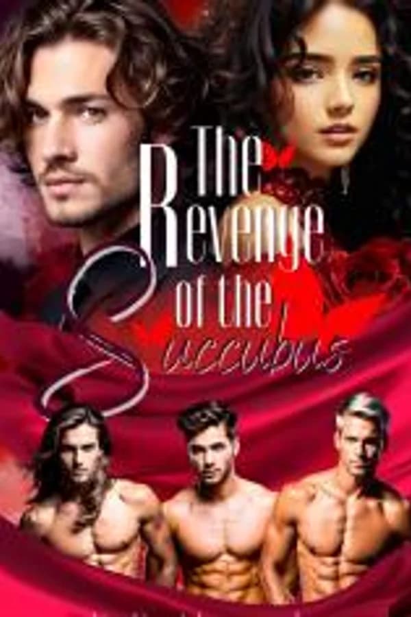 The Revenge of the Succubus