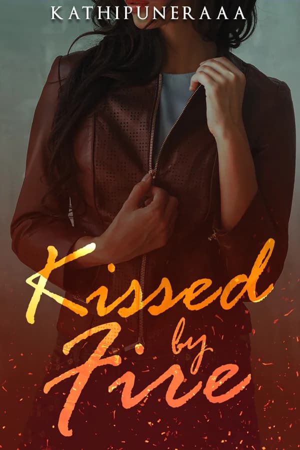Kissed By Fire