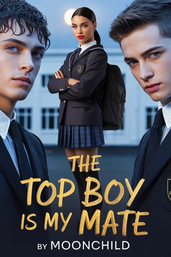 The Top Boy Is My Mate