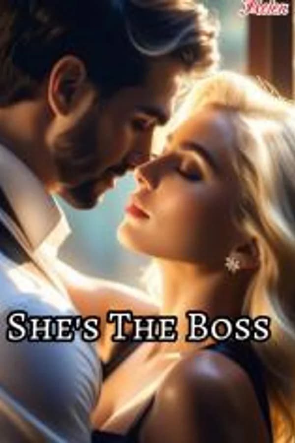 She's The Boss