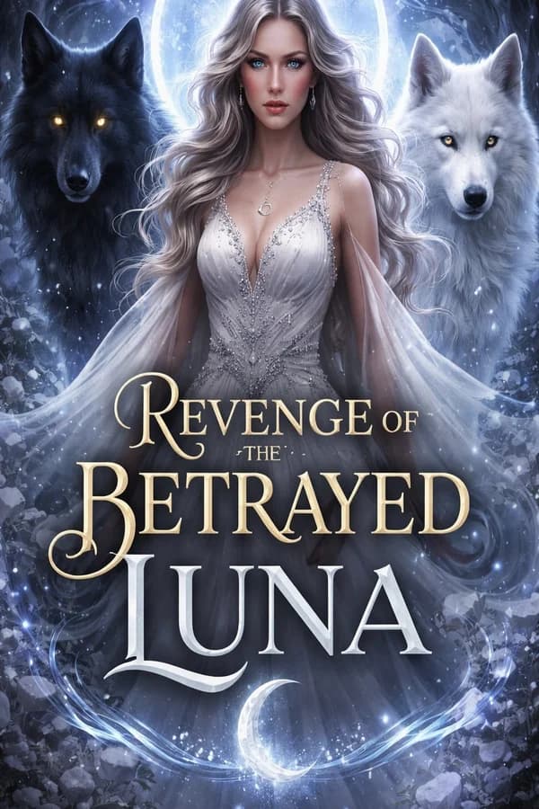Revenge of the betrayed luna