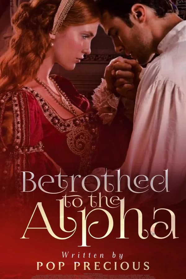Betrothed To The Alpha