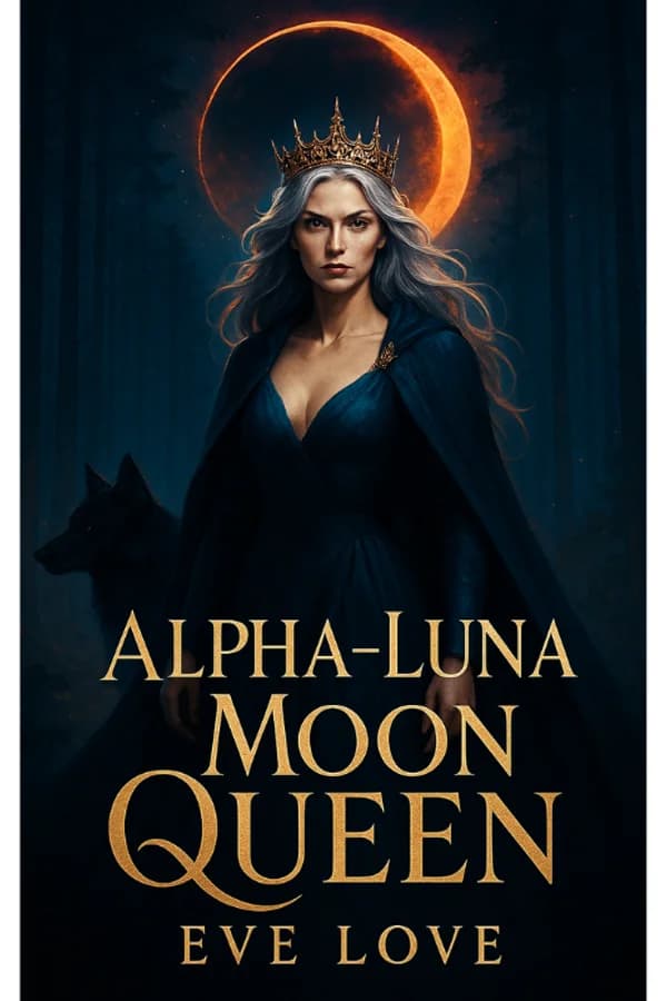 Alpha-Luna Moon Queen