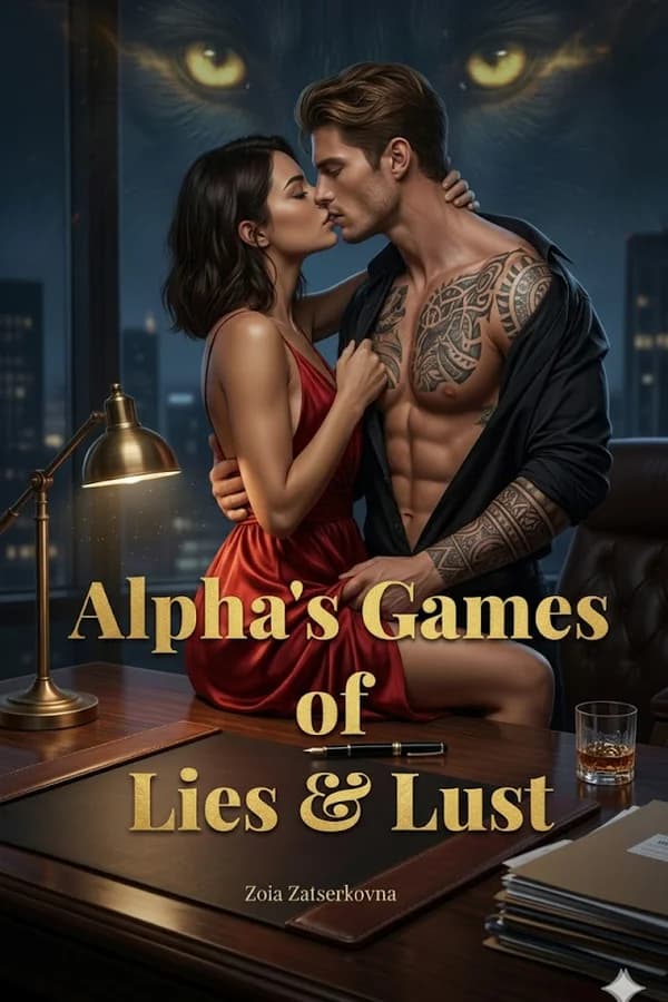 Alpha's Games of Lies & Lust