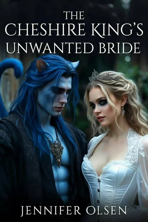 The Cheshire King's Unwanted Bride