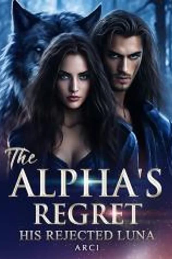 The Alpha's Regret: His Rejected Luna.